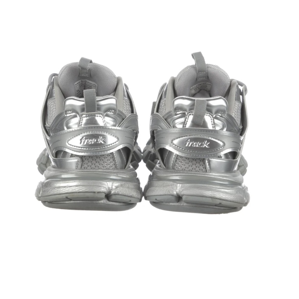 Balenciaga Track Chunky Sneakers - Picture 6 of 6